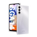 Crong Crystal Slim Cover - Etui Samsung Galaxy A14 5G (przezroczysty) Crong