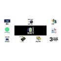 Energizer Ultimate U608S - Smartfon 2GB RAM 32GB 6,08" 4G LTE Dual Sim EU (Czarny) Energizer