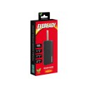 Eveready PX30B - Powerbank 30000 mAh 2x USB-A (Czarny) Eveready