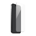 PURO Anti-Bacterial Tempered Glass - Szkło ochronne hartowane z ochroną antybakteryjną iPhone 15 Puro