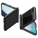 Spigen Tough Armor Pro - Etui do Samsung Galaxy Z Flip 5 (Czarny) Spigen