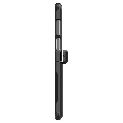 Spigen Tough Armor Pro - Etui do Samsung Galaxy Z Flip 5 (Czarny) Spigen Spigen Tough Armor Pro - Etui do Samsung Galaxy Z Flip 5 (Czarny) Spigen