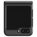Spigen Tough Armor Pro - Etui do Samsung Galaxy Z Flip 5 (Czarny) Spigen