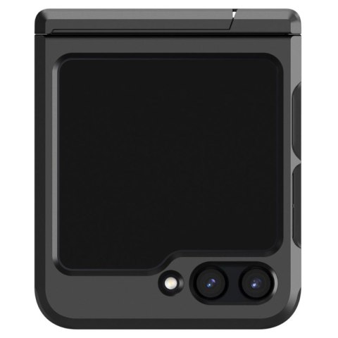 Spigen Tough Armor Pro - Etui do Samsung Galaxy Z Flip 5 (Czarny) Spigen Spigen Tough Armor Pro - Etui do Samsung Galaxy Z Flip 5 (Czarny) Spigen