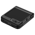 Spigen Tough Armor Pro - Etui do Samsung Galaxy Z Flip 5 (Czarny) Spigen