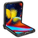 Spigen Tough Armor Pro - Etui do Samsung Galaxy Z Flip 5 (Czarny) Spigen
