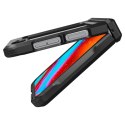 Spigen Tough Armor Pro - Etui do Samsung Galaxy Z Flip 5 (Czarny) Spigen