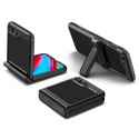 Spigen Tough Armor Pro - Etui do Samsung Galaxy Z Flip 5 (Czarny) Spigen