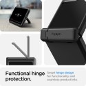 Spigen Tough Armor Pro - Etui do Samsung Galaxy Z Flip 5 (Czarny) Spigen