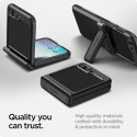 Spigen Tough Armor Pro - Etui do Samsung Galaxy Z Flip 5 (Czarny) Spigen