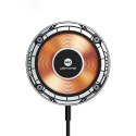 WEKOME WP-U99 Vanguard Series - Ładowarka indukcyjna MagSafe 15W (Czarny) Wekome