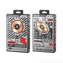 WEKOME WP-U99 Vanguard Series - Ładowarka indukcyjna MagSafe 15W (Czarny) Wekome