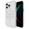 Case-Mate Karat MagSafe - Etui iPhone 15 Pro Max zdobione masą perłową (A Touch of Pearl) Case-Mate