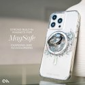Case-Mate Karat MagSafe - Etui iPhone 15 Pro Max zdobione masą perłową (A Touch of Pearl) Case-Mate