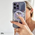 Case-Mate Karat MagSafe - Etui iPhone 15 Pro Max zdobione masą perłową (A Touch of Pearl) Case-Mate
