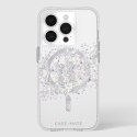 Case-Mate Karat MagSafe - Etui iPhone 15 Pro zdobione masą perłową (A Touch of Pearl) Case-Mate