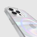 Case-Mate Soap Bubble MagSafe - Etui iPhone 15 Pro Max (Iridescent) Case-Mate