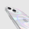 Case-Mate Soap Bubble MagSafe - Etui iPhone 15 / iPhone 14 / iPhone 13 (Iridescent) Case-Mate