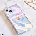 Case-Mate Soap Bubble MagSafe - Etui iPhone 15 / iPhone 14 / iPhone 13 (Iridescent) Case-Mate