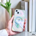 Case-Mate Soap Bubble MagSafe - Etui iPhone 15 / iPhone 14 / iPhone 13 (Iridescent) Case-Mate