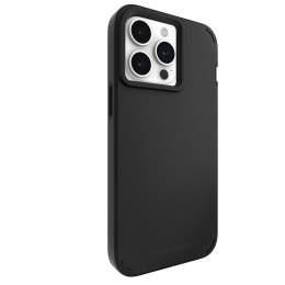 Case-Mate Tough Duo - Etui iPhone 15 Pro Max (Black) Case-Mate