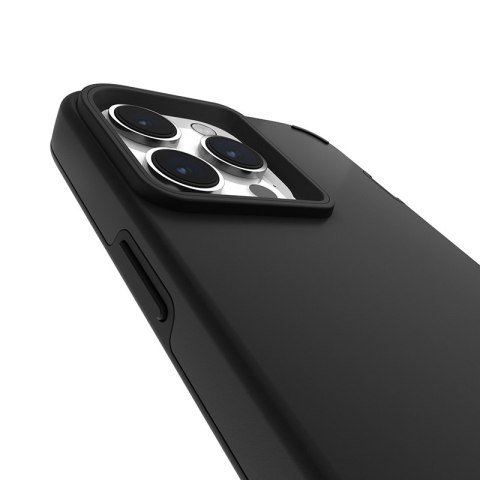 Case-Mate Tough Duo - Etui iPhone 15 Pro Max (Black) Case-Mate Case-Mate Tough Duo - Etui iPhone 15 Pro Max (Black) Case-Mate