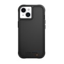 Case-Mate Ultra Tough Plus D3O MagSafe - Etui iPhone 15 / iPhone 14 / iPhone 13 (Black) Case-Mate
