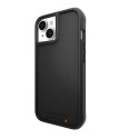 Case-Mate Ultra Tough Plus D3O MagSafe - Etui iPhone 15 / iPhone 14 / iPhone 13 (Black) Case-Mate