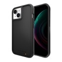 Case-Mate Ultra Tough Plus D3O MagSafe - Etui iPhone 15 / iPhone 14 / iPhone 13 (Black) Case-Mate