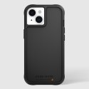 Case-Mate Ultra Tough Plus D3O MagSafe - Etui iPhone 15 / iPhone 14 / iPhone 13 (Black) Case-Mate