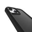 Case-Mate Ultra Tough Plus D3O MagSafe - Etui iPhone 15 / iPhone 14 / iPhone 13 (Black) Case-Mate