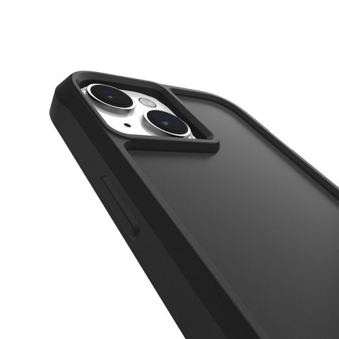 Case-Mate Ultra Tough Plus D3O MagSafe - Etui iPhone 15 / iPhone 14 / iPhone 13 (Black) Case-Mate Case-Mate Ultra Tough Plus D3O MagSafe - Etui iPhone 15 / iPhone 14 / iPhone 13 (Black) Case-Mate