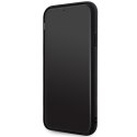 Karl Lagerfeld Rubber Karl Head 3D - Etui iPhone 11 (Czarny) Karl Lagerfeld