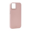 PURO ICON MAG PRO - Etui iPhone 15 Plus MagSafe (Rose) Puro