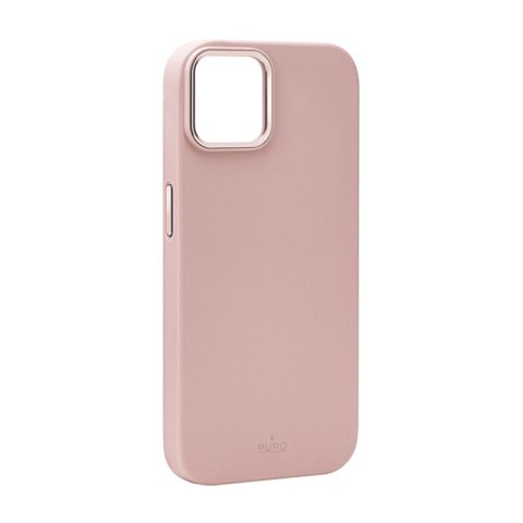 PURO ICON MAG PRO - Etui iPhone 15 Plus MagSafe (Rose) Puro PURO ICON MAG PRO - Etui iPhone 15 Plus MagSafe (Rose) Puro