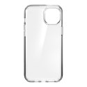Speck Presidio Perfect-Clear - Etui iPhone 15 Plus / iPhone 14 Plus (Clear) Speck
