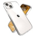 Speck Presidio Perfect-Clear - Etui iPhone 15 Plus / iPhone 14 Plus (Clear) Speck