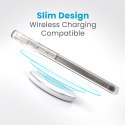 Speck Presidio Perfect-Clear - Etui iPhone 15 Plus / iPhone 14 Plus (Clear) Speck
