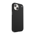 Speck Presidio2 Pro - Etui iPhone 16e / iPhone 15 / iPhone 14 / iPhone 13 (Black / Slate Grey / White) Speck