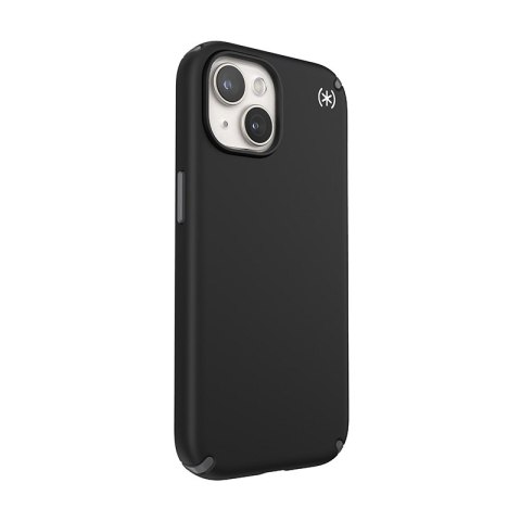 Speck Presidio2 Pro - Etui iPhone 16e / iPhone 15 / iPhone 14 / iPhone 13 (Black / Slate Grey / White) Speck Speck Presidio2 Pro - Etui iPhone 16e / iPhone 15 / iPhone 14 / iPhone 13 (Black / Slate Grey / White) Speck