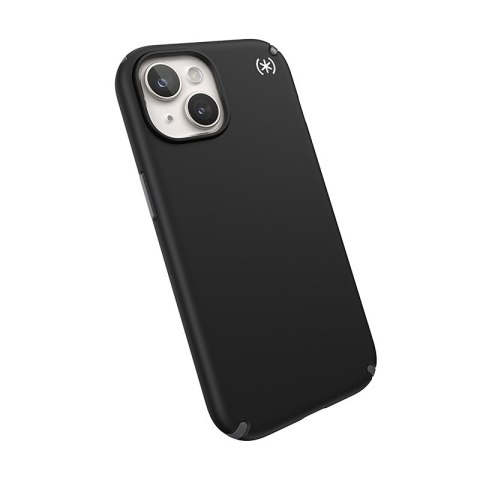 Speck Presidio2 Pro - Etui iPhone 16e / iPhone 15 / iPhone 14 / iPhone 13 (Black / Slate Grey / White) Speck Speck Presidio2 Pro - Etui iPhone 16e / iPhone 15 / iPhone 14 / iPhone 13 (Black / Slate Grey / White) Speck