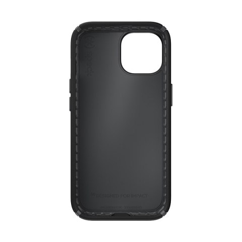 Speck Presidio2 Pro - Etui iPhone 16e / iPhone 15 / iPhone 14 / iPhone 13 (Black / Slate Grey / White) Speck Speck Presidio2 Pro - Etui iPhone 16e / iPhone 15 / iPhone 14 / iPhone 13 (Black / Slate Grey / White) Speck