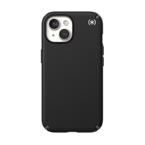 Speck Presidio2 Pro - Etui iPhone 16e / iPhone 15 / iPhone 14 / iPhone 13 (Black / Slate Grey / White) Speck Speck Presidio2 Pro - Etui iPhone 16e / iPhone 15 / iPhone 14 / iPhone 13 (Black / Slate Grey / White) Speck