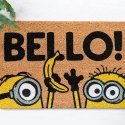 Minions - Wycieraczka (40 x 60 cm) Minions
