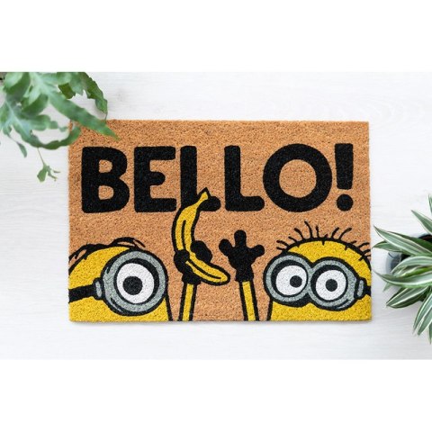 Minions - Wycieraczka (40 x 60 cm) Minions Minions - Wycieraczka (40 x 60 cm) Minions