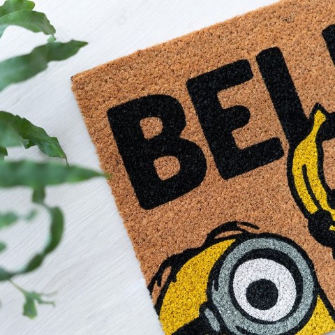 Minions - Wycieraczka (40 x 60 cm) Minions Minions - Wycieraczka (40 x 60 cm) Minions