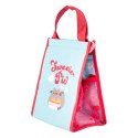 Pusheen - Torba termiczna śniadaniowa / lunch box z kolekcji Purrfect Love Pusheen