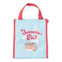 Pusheen - Torba termiczna śniadaniowa / lunch box z kolekcji Purrfect Love Pusheen