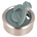 Quokka Boost Coffee Tumbler - Kubek termiczny ze stali nierdzewnej z zaparzaczem 400 ml (Pine) Quokka