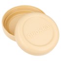 Quokka Bubble Food Jar - Pojemnik na żywność / lunchbox 500 ml (Vintage Floral) Quokka